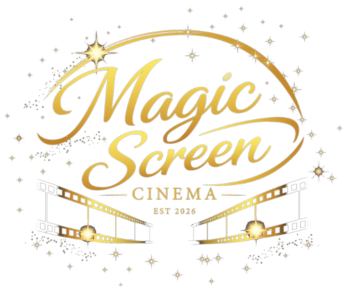 Magic Screen Cinema